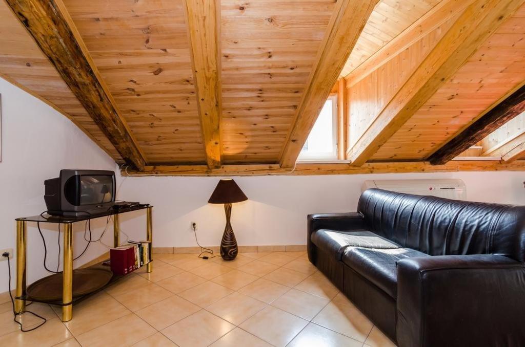 Apartment&Room Dubrovnik Sweet Home Kamer foto