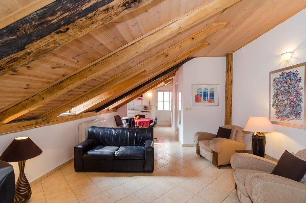 Apartment&Room Dubrovnik Sweet Home Kamer foto