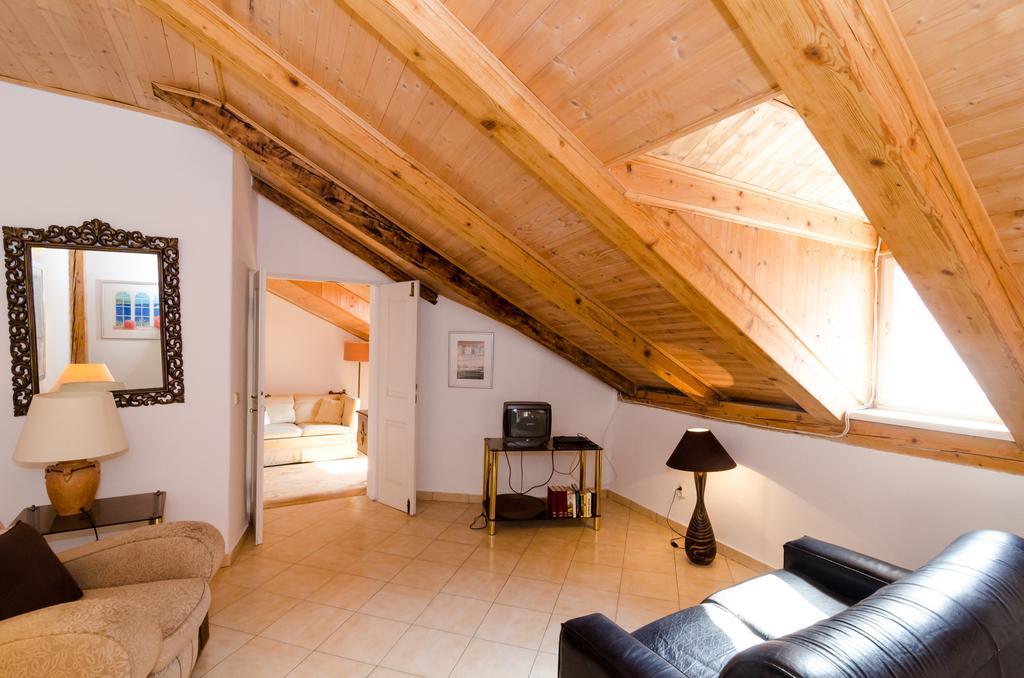 Apartment&Room Dubrovnik Sweet Home Kamer foto