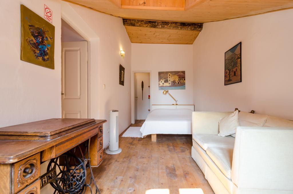 Apartment&Room Dubrovnik Sweet Home Kamer foto