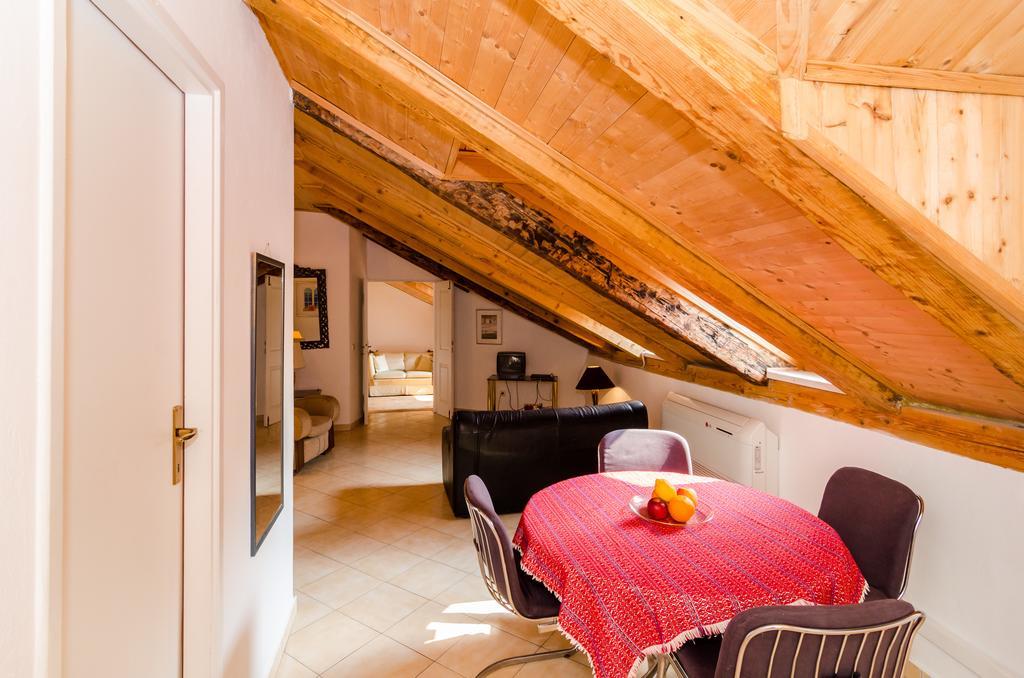 Apartment&Room Dubrovnik Sweet Home Kamer foto