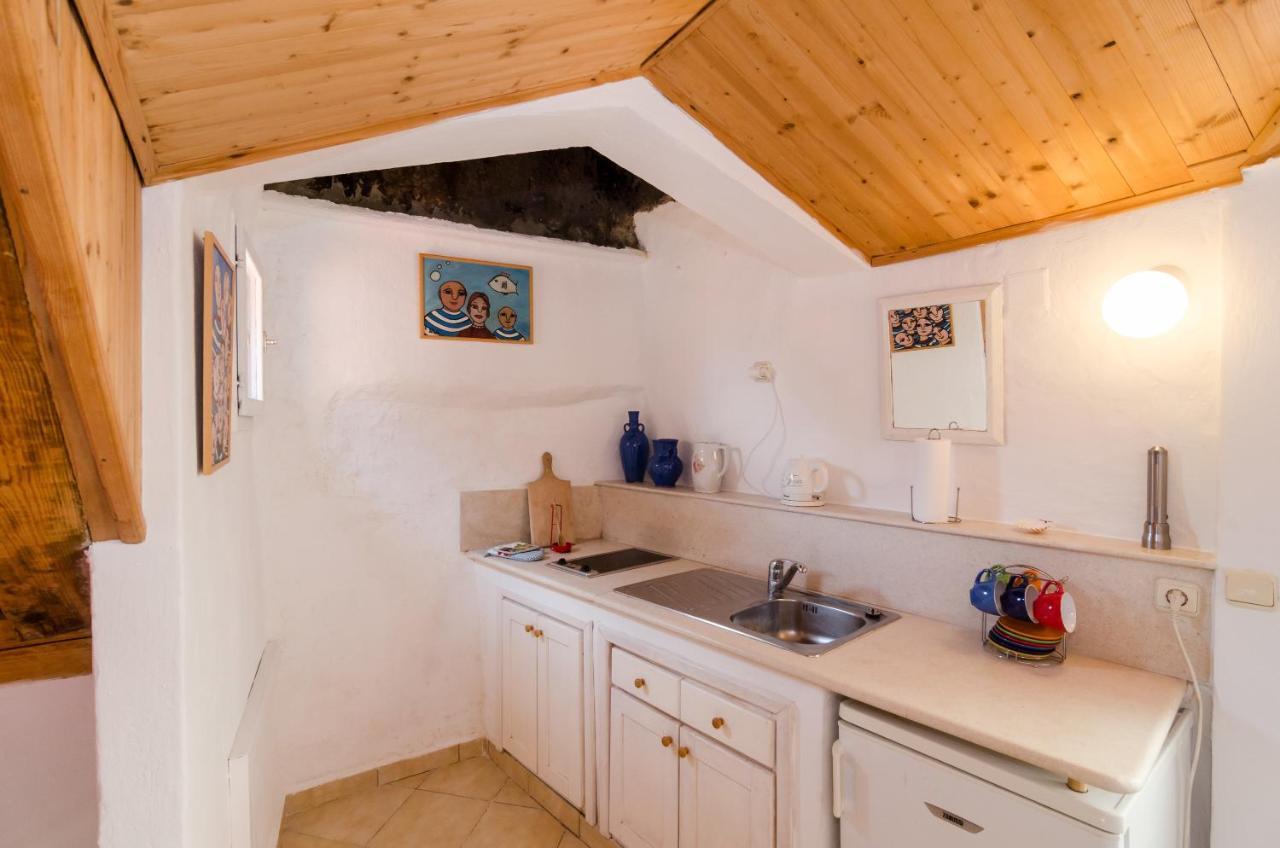 Apartment&Room Dubrovnik Sweet Home Kamer foto
